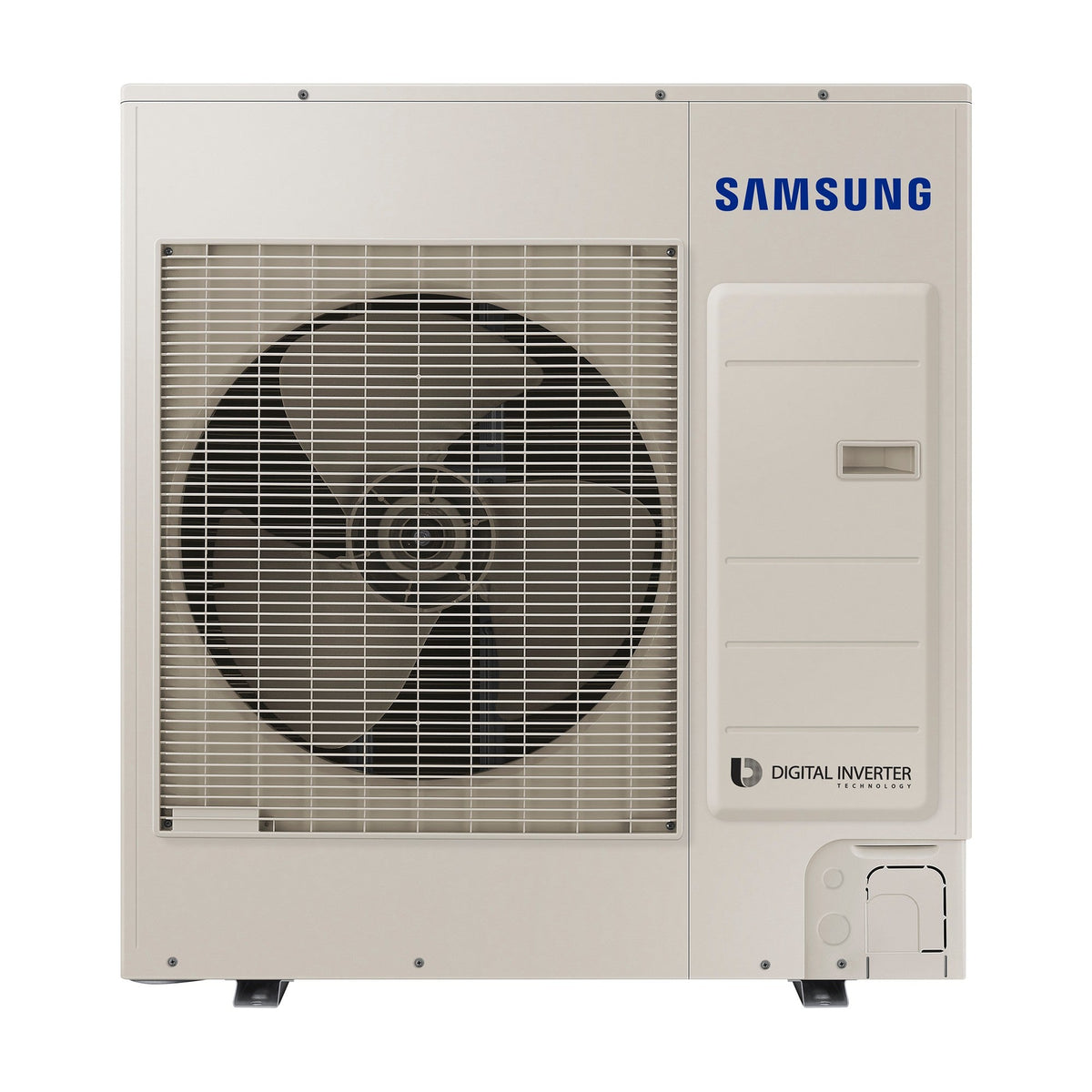 SAMSUNG EHS Split 9 kW – 200 l · 2 zóny — vonkajšia jednotka AE090