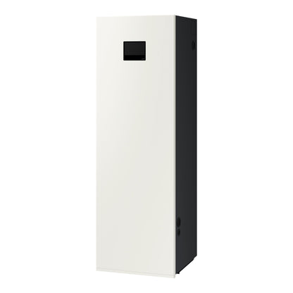 SAMSUNG EHS TDM Plus 4,4 kW – 200 l · 1 zóna — pohľad zo šikma sprava, druhý uhol