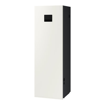 SAMSUNG EHS TDM Plus 9 kW – 200 l · 1 zóna — pohľad zo šikma sprava, druhý uhol