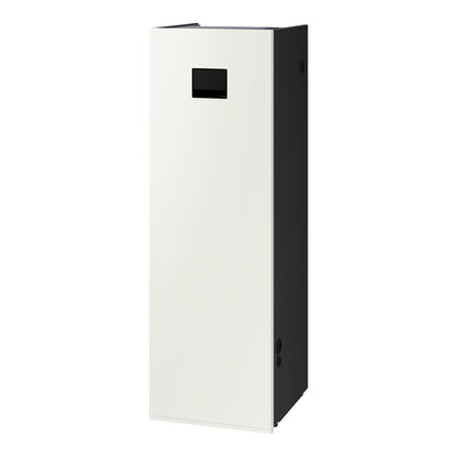 SAMSUNG EHS TDM Plus 16 kW – 200 l · 1 zóna, 3f — pohľad zo šikma sprava