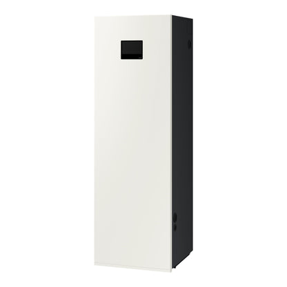 SAMSUNG EHS Split 4,4 kW – 200 l · 2 zóny — pohľad zo šikma sprava, druhý uhol
