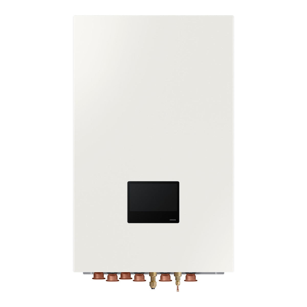 SAMSUNG EHS Split 16 kW – Bez zásobníka · 2 zóny, 3f — predný pohľad