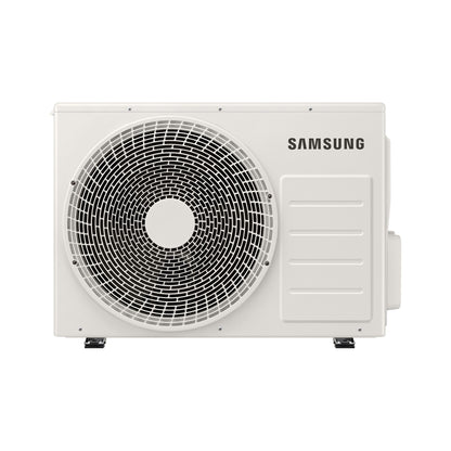 SAMSUNG EHS Split 4,4 kW – Bez zásobníka · 1 zóna — vonkajšia jednotka AE040