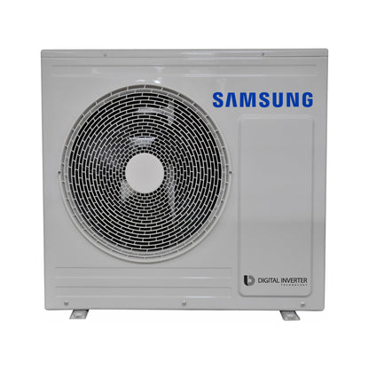 SAMSUNG EHS TDM Plus 6,6 kW – 200 l · 1 zóna — vonkajšia jednotka AE066