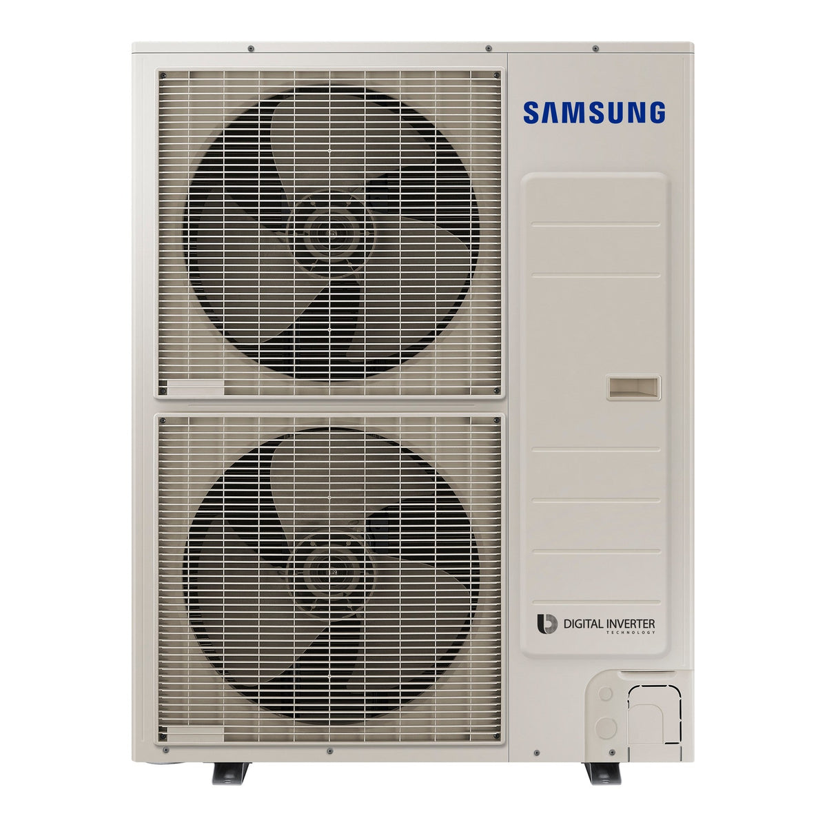 SAMSUNG EHS TDM Plus 12 kW – Bez zásobníka · 1 zóna — vonkajšia jednotka AE120