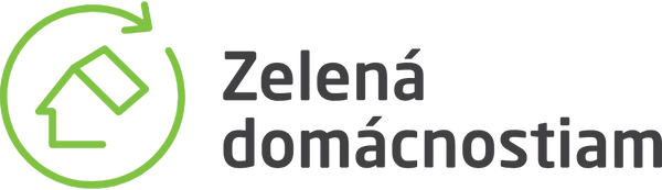 Zelená domácnostiam
